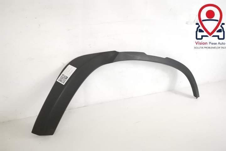 Bandou Aripa Overfender Stanga Spate Original In Stare Buna Land Rover