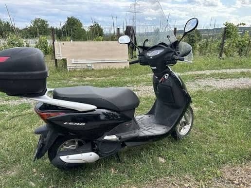 Schimb motoscuter Profesional