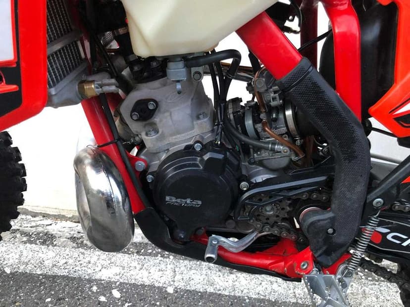 Beta RR 200 2t, 2021