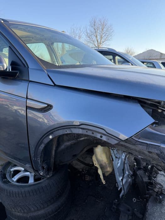 Capota / Aripi Land Rover Discovery sport L550 2014-2019