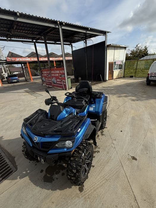 Atv cf motot 850 XC