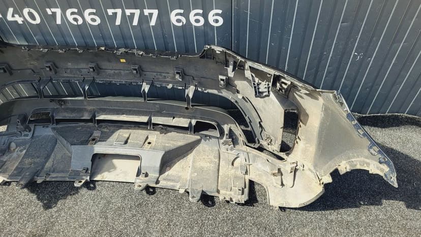 Land Rover DISCOVERY V 5 2018/2022 Bara fata BF2679