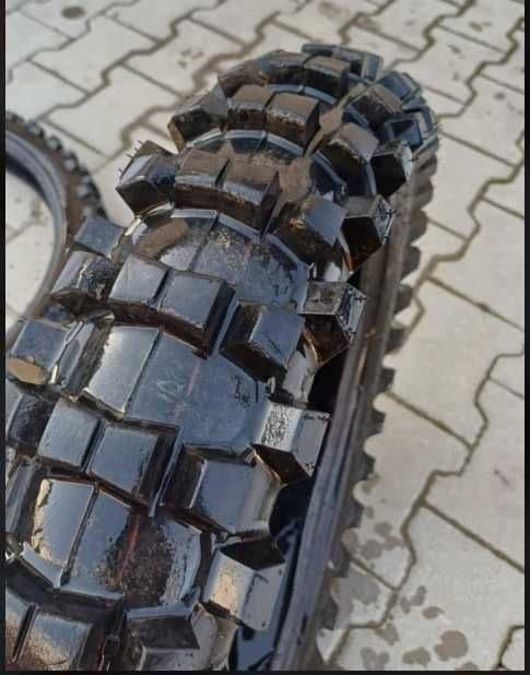 Anvelope off-road Motocicleta, Honda Xr 125