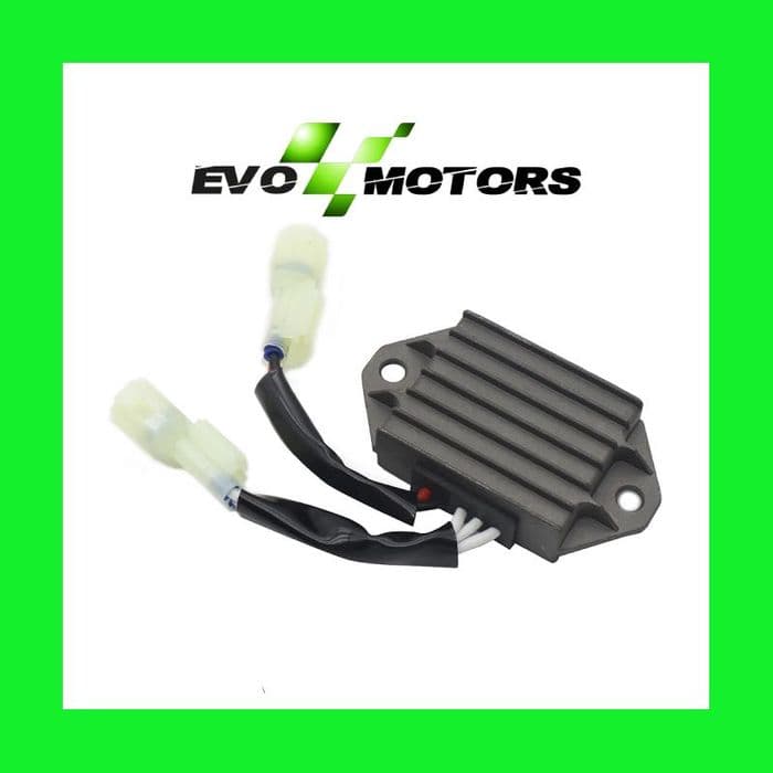 Releu incarcare Yamaha WR250 YZ450FX WR450F A894