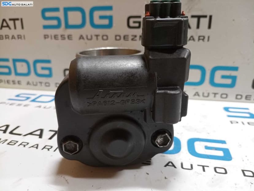 Clapeta acceleratie Toyota Land Cruiser 4.5 2000 - 2010 Cod VAPEC19S [M7656]