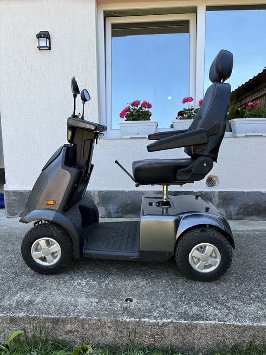 Scuter / cărucior electric