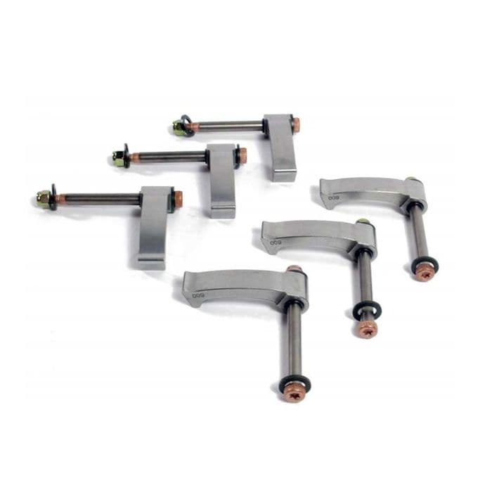 Contragreutati variator atv Can-Am BRP