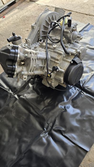 Motor cfmoto 450 CFORCE 400 /Motor Cf Moto