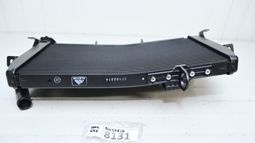 Hypermotard 698 Mono 2024 Radiator Racire Apa