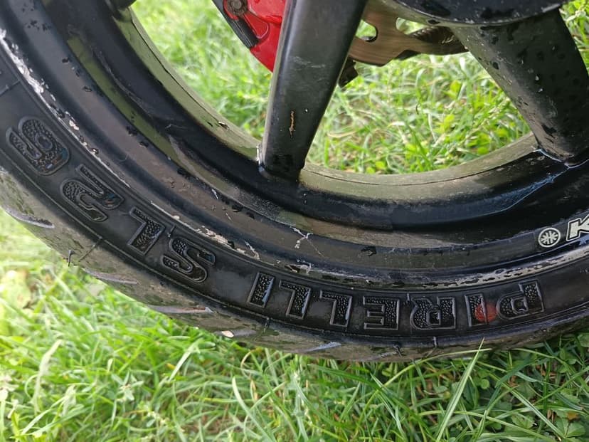 Kreidler galactica 50dd 2009 DEFECT