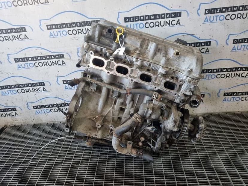 Motor Suzuki Jimny 1.3 1998 - 2005 80CP Manuala M13A (1282) Benzina 4x4 M13a1358205