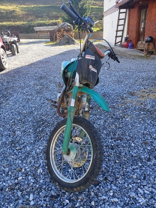 Vând cros copii functional