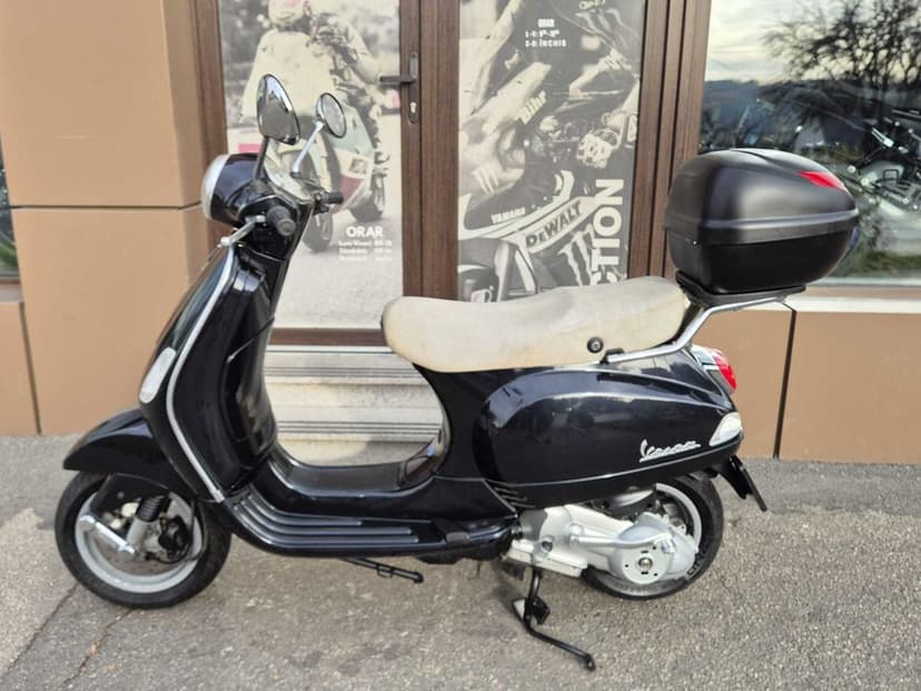 Piaggio Vespa LX 125 Cat B ~ Garantie ~ Rate fără DOBÂNDA ~