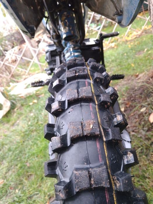 Cross 125cc fara probleme