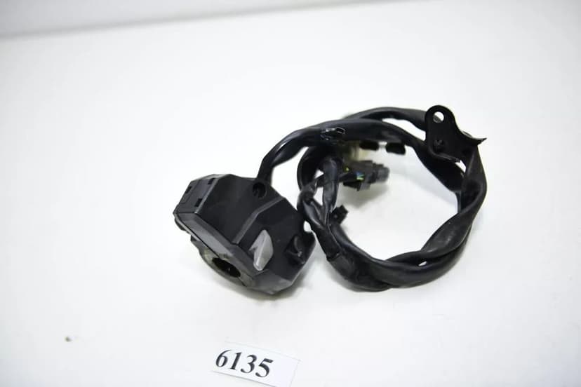 Bloc de lumini stanga DCT winker / Hand shift Honda CRF 1000 Africa