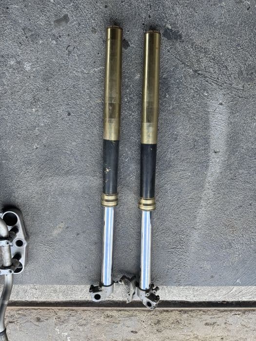 Dezmembrez Honda CRF 250R 2004-2009