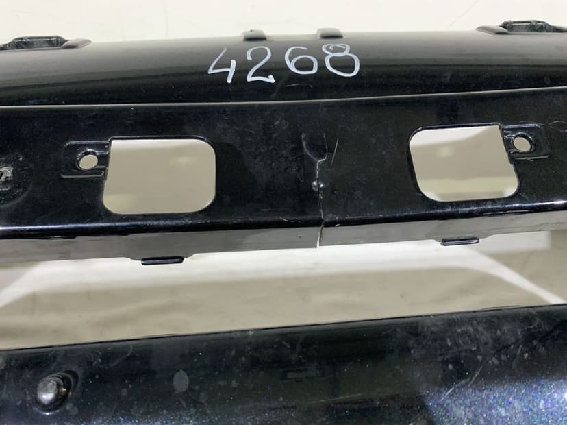 Bara fata Toyota Land Cruiser , J150, facelift, 2015, 2016, 2017, 2018,  cod origine OE 52119-60g50.