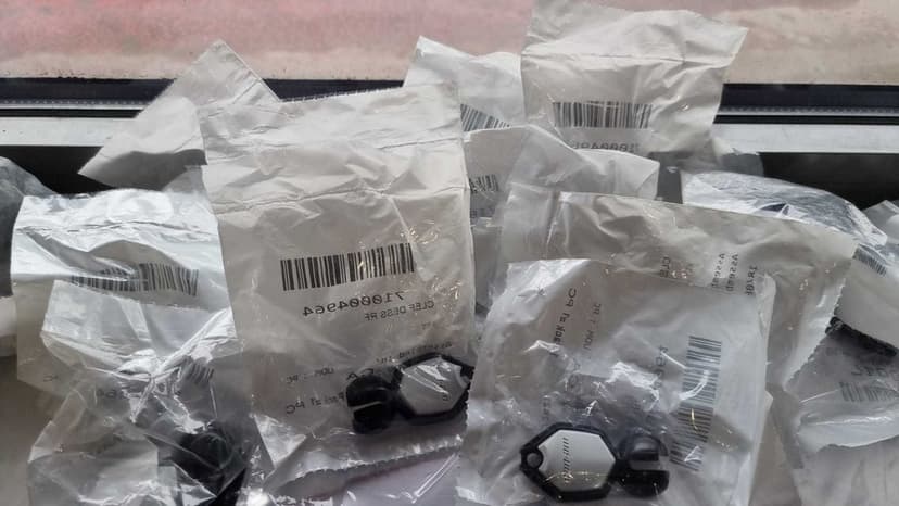 Cheie pornire originala Can-Am Bombardier RFID Ball Ignition Key