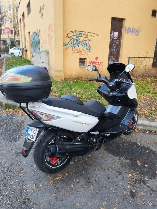 Kymco Xciting R500 doar astăzi 6999
