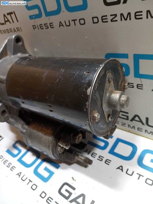 Electromotor cu 10 Dinti Jeep Cherokee 2.8 CRD 2008 - 2024 Cod 04801848AC [M7357]