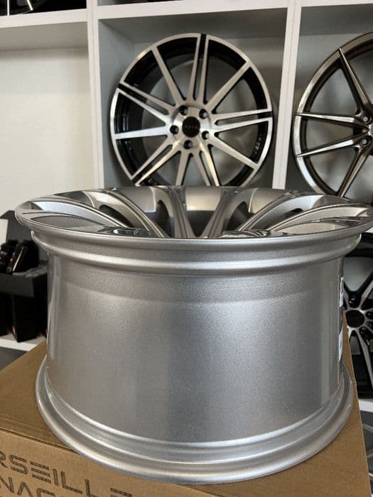 JANTE noi R19 style 166 BMW seria 3 4 5 6 7 e60 e61 f10 f11 e90