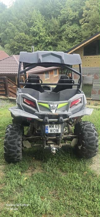 CF MOTO ZFORCE 800 (100)