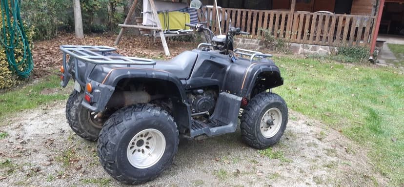 ATV AIE 250cc 2x4