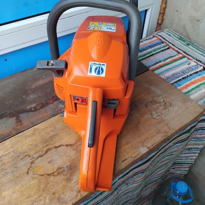 Husqvarna 142  de 2,6 cp