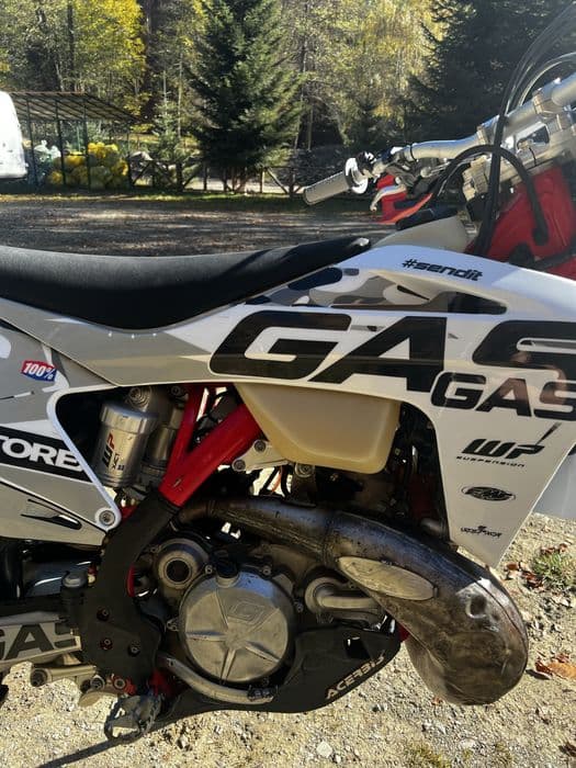 GasGas Ec300 2023