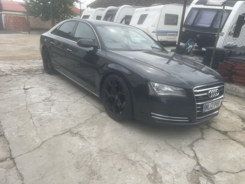 Toyota Land cruiser 7 locuri Lc4 3.0d4d