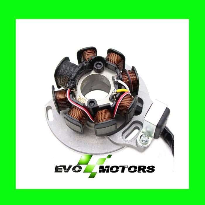 Stator Aprindere Alternator KTM 125 200 250 300 380 Gas Gas A748