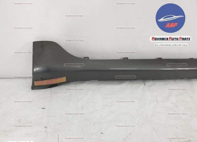 Prag dreapta original in stare buna Jeep  Cherokee  KL [2013 - 2017]