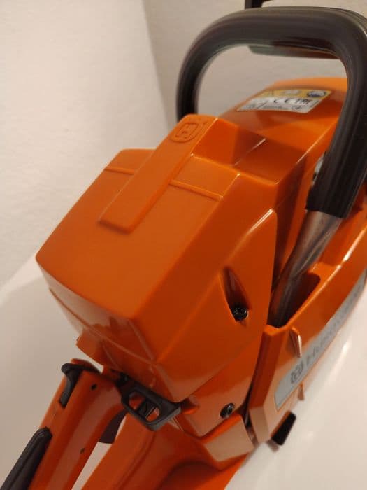 Vand Husqvarna 272 xp