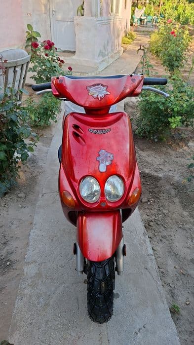Moto scuter în stare buna