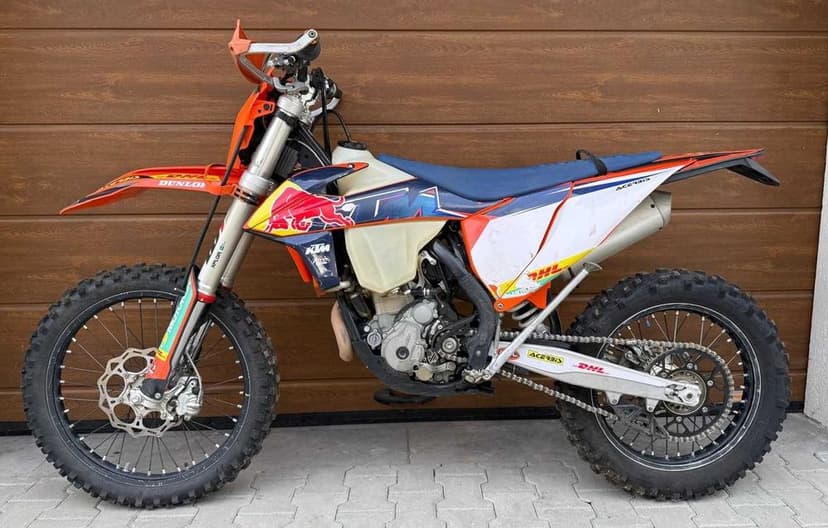 KTM EXC - F 350 2020