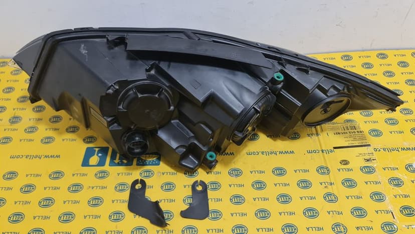 Far xenon led Land Rover Range Discovery