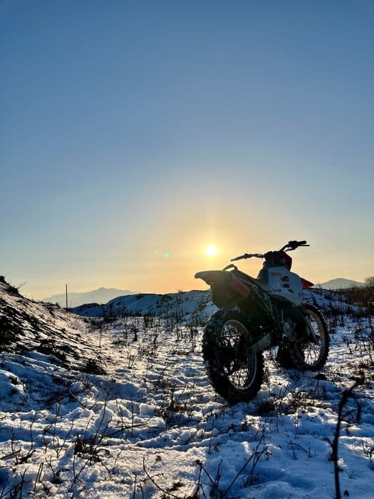 Vand husqvarna wr 125 2t powervalve