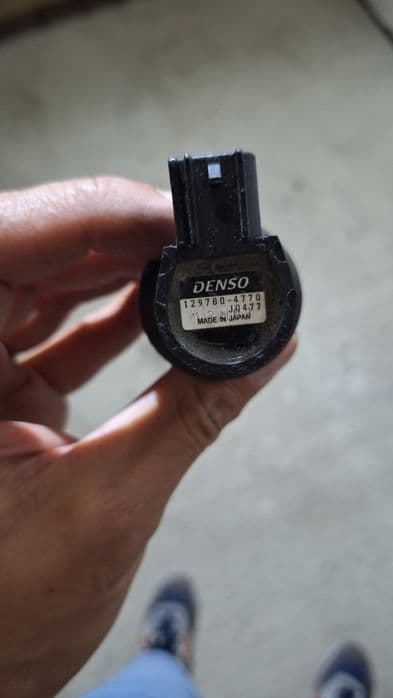 Bobina inductie Honda crf 250 R Roata fata