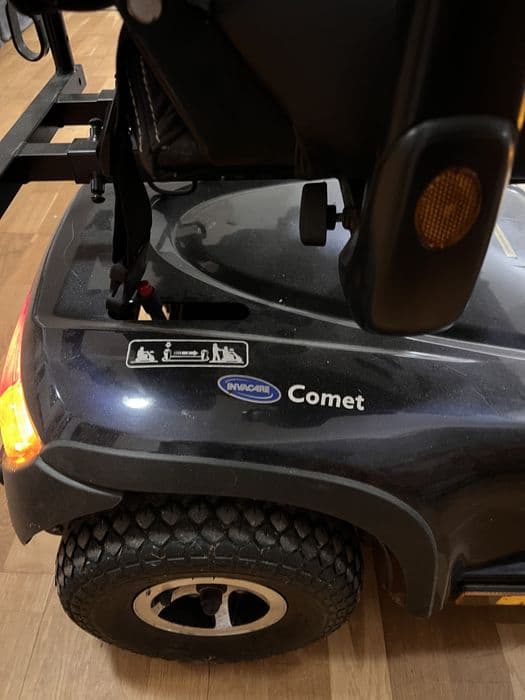 Scuter Electric “Invacare Comet “ - Stare Excelentă