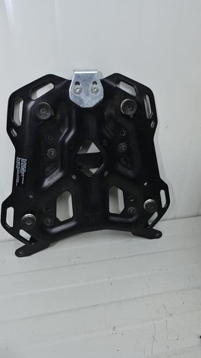 Top Case Geanta SW Motech TraxADVCutie Bagaje Cu Suport Placa