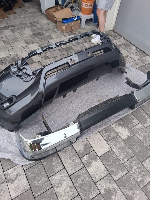 Arcuri amortizoare Toyota Hilux Originale