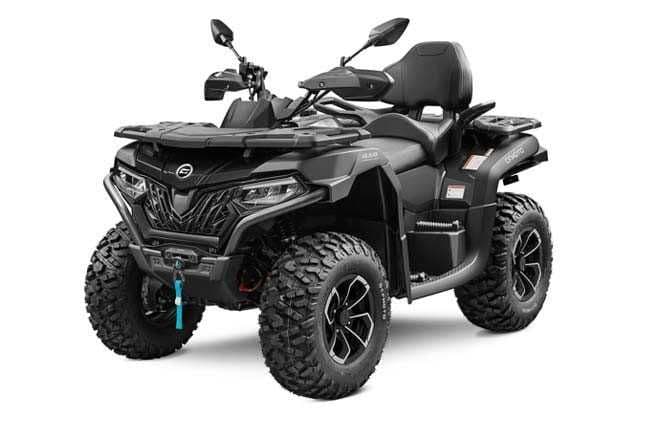 ATV CFMOTO CFORCE 625L EPS Touring T3 2025 | Rate | Leasing