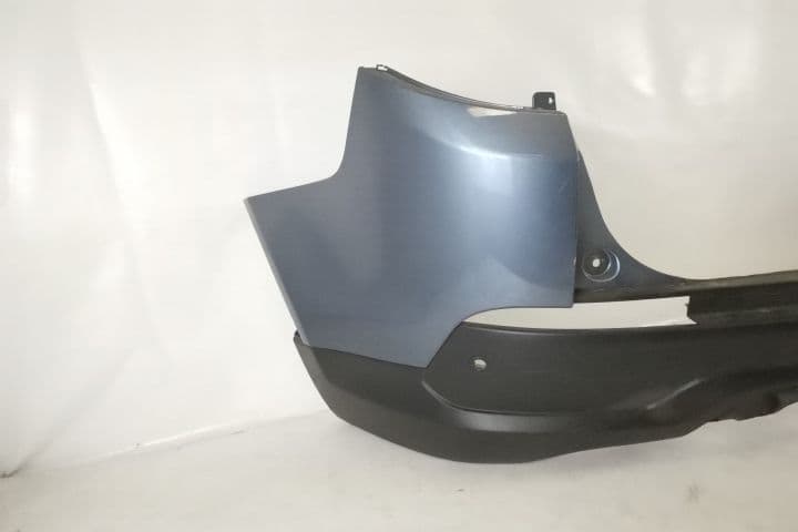 Bara Spate Originala Cu Senzori In Stare Buna Land Rover Discovery Spo