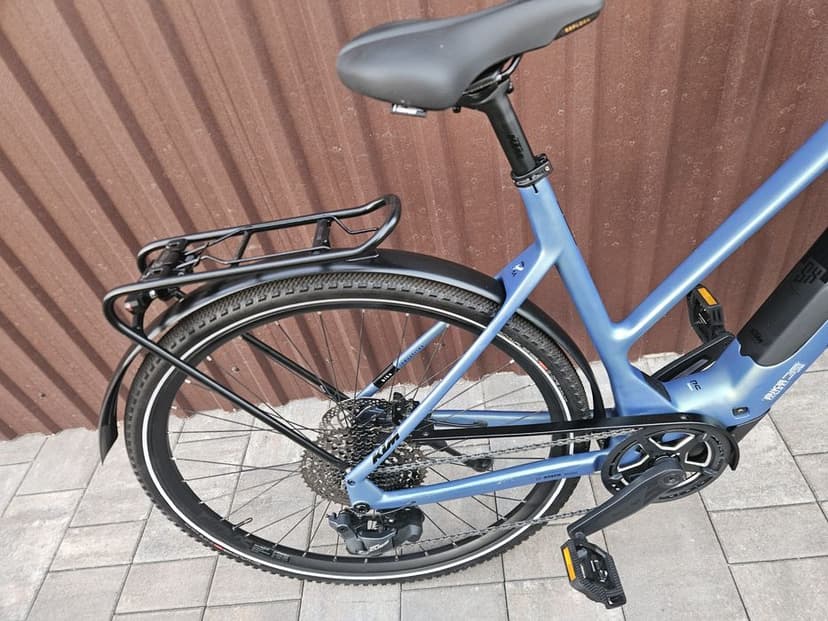 KTM Măcina Sport SX Elite Di2 - 2025 , noua!