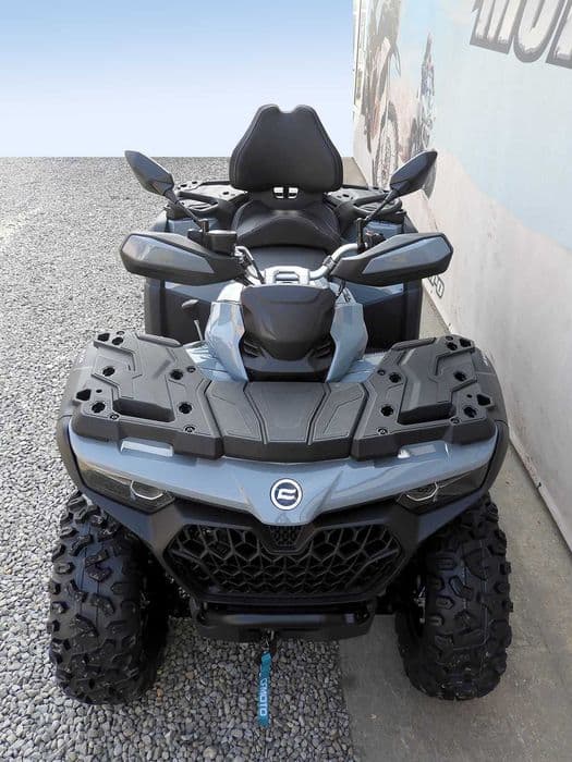 ATV CFMOTO CForce 850 X8 EPS Touring T3 2026 | Rate | Leasing