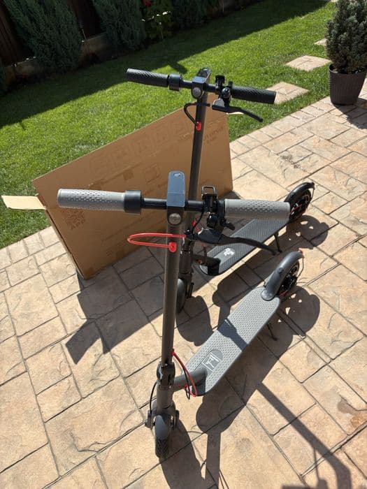 Scuter electic nou 99km/h