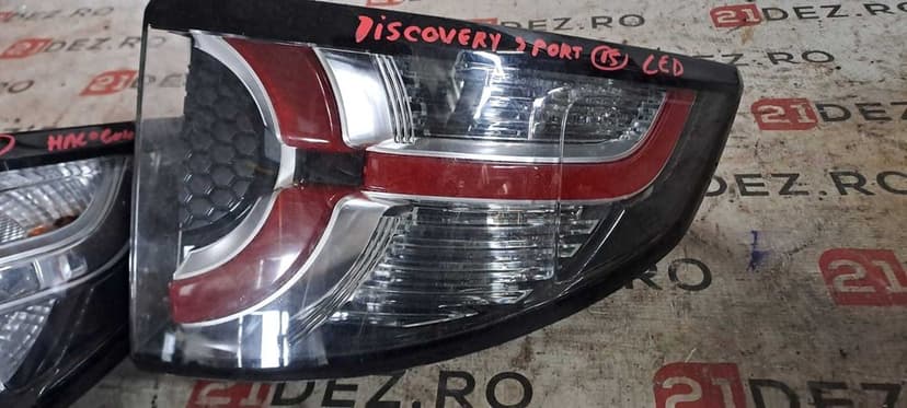 Triple / Stop dreapta spate Land Rover Discovery Sport cu LED / cu BEC