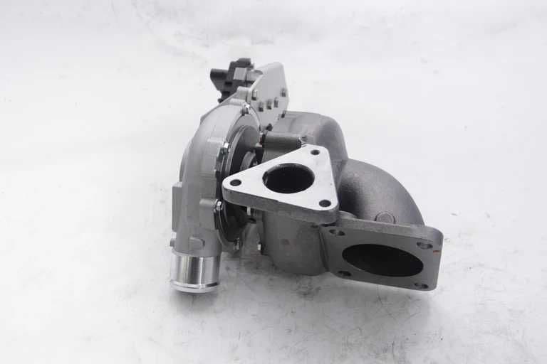 Turbina noua Ford Transit Land Rover Defender 2.4 diesel 2006-2016