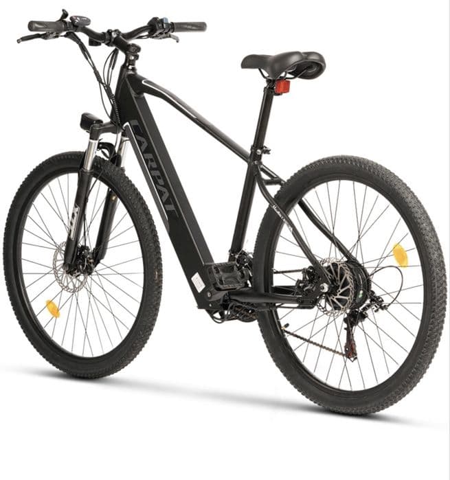 E-Bike 27.5inch 36v