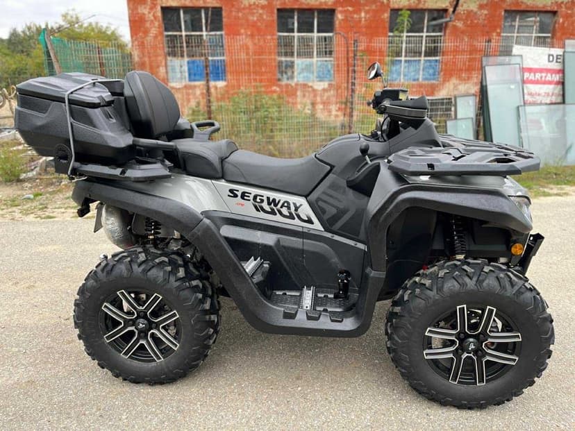 Atv SEGWAY -1000cm
